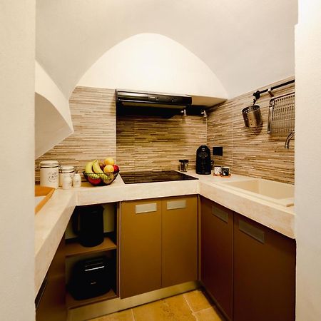 La Maison - Private Wellness Ostuni Eksteriør billede