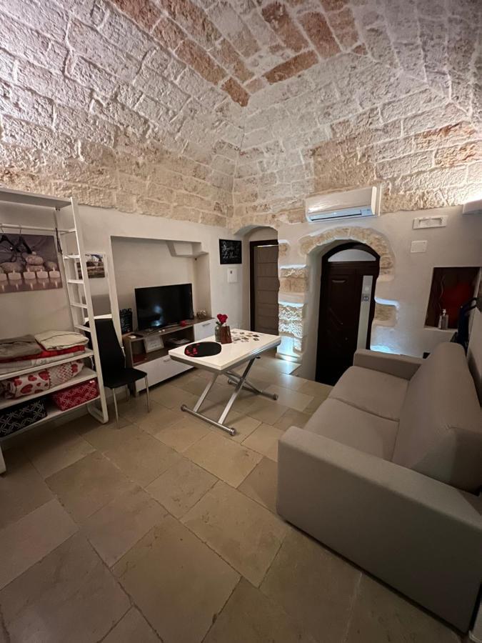La Maison - Private Wellness Ostuni Eksteriør billede
