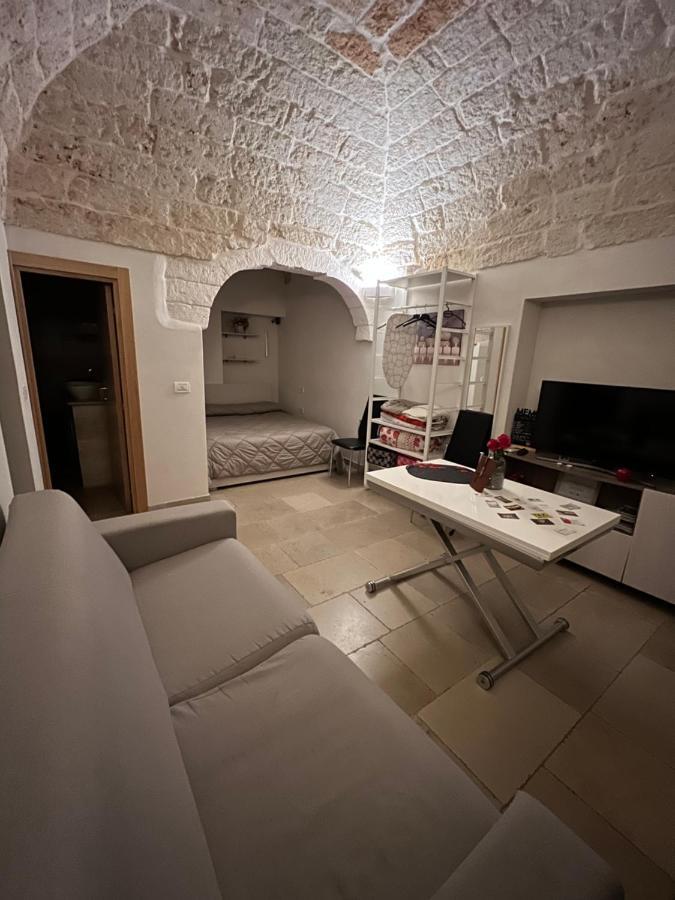 La Maison - Private Wellness Ostuni Eksteriør billede
