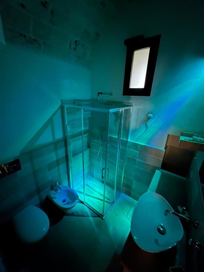 La Maison - Private Wellness Ostuni Eksteriør billede