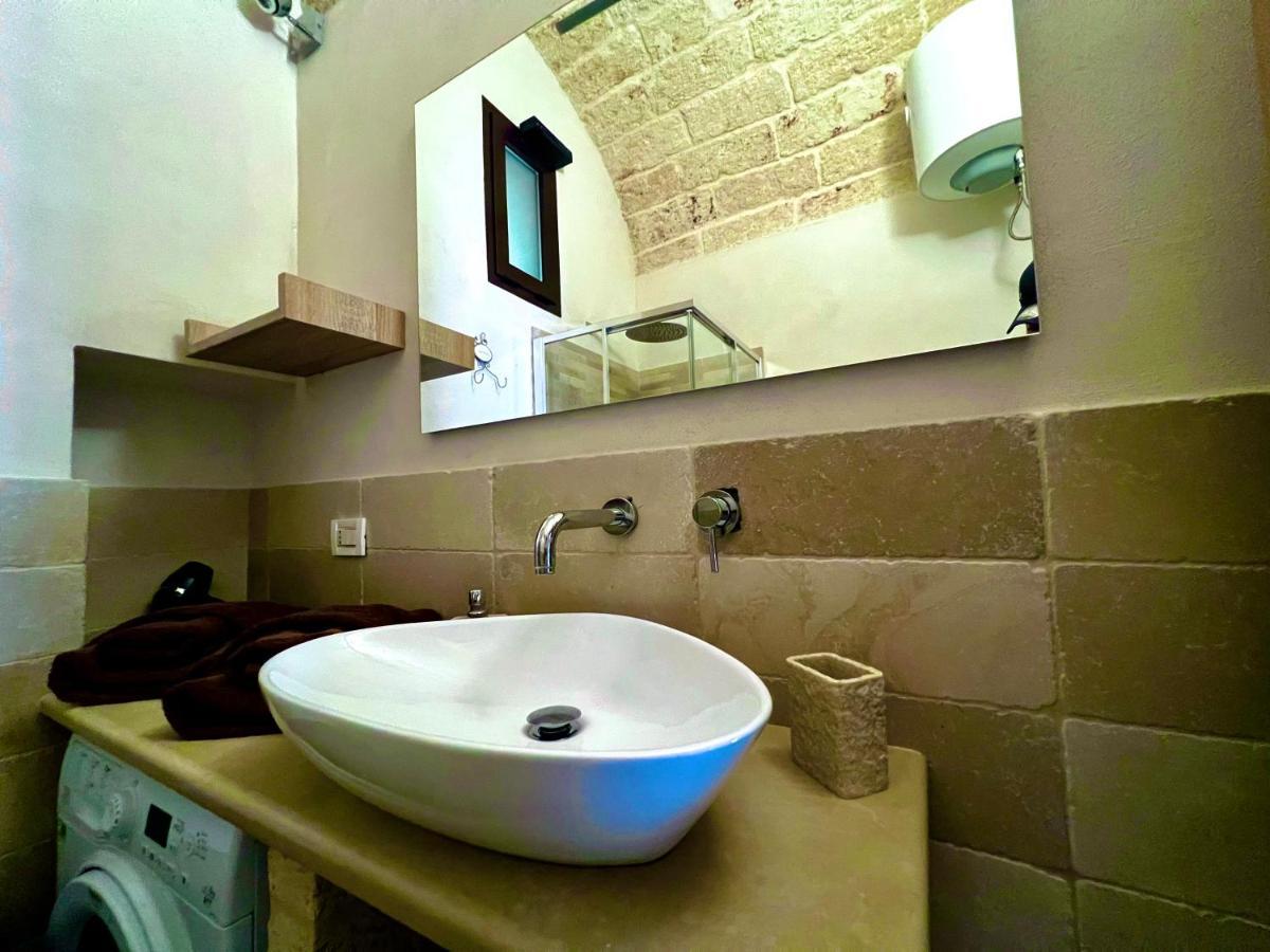 La Maison - Private Wellness Ostuni Eksteriør billede