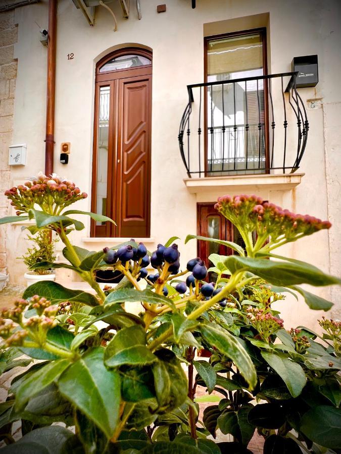 La Maison - Private Wellness Ostuni Eksteriør billede