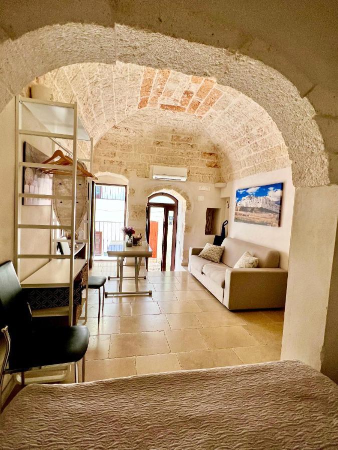 La Maison - Private Wellness Ostuni Eksteriør billede