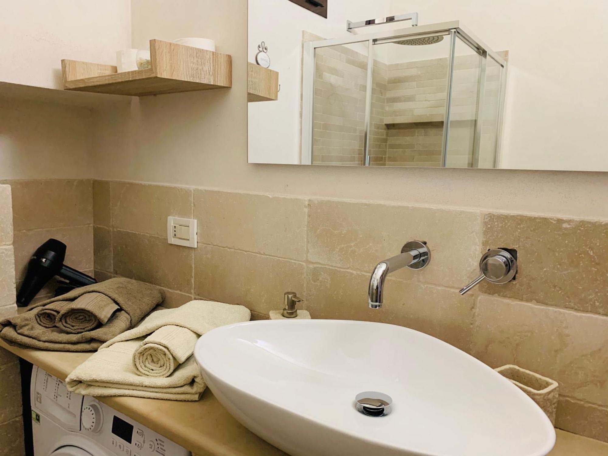 La Maison - Private Wellness Ostuni Eksteriør billede