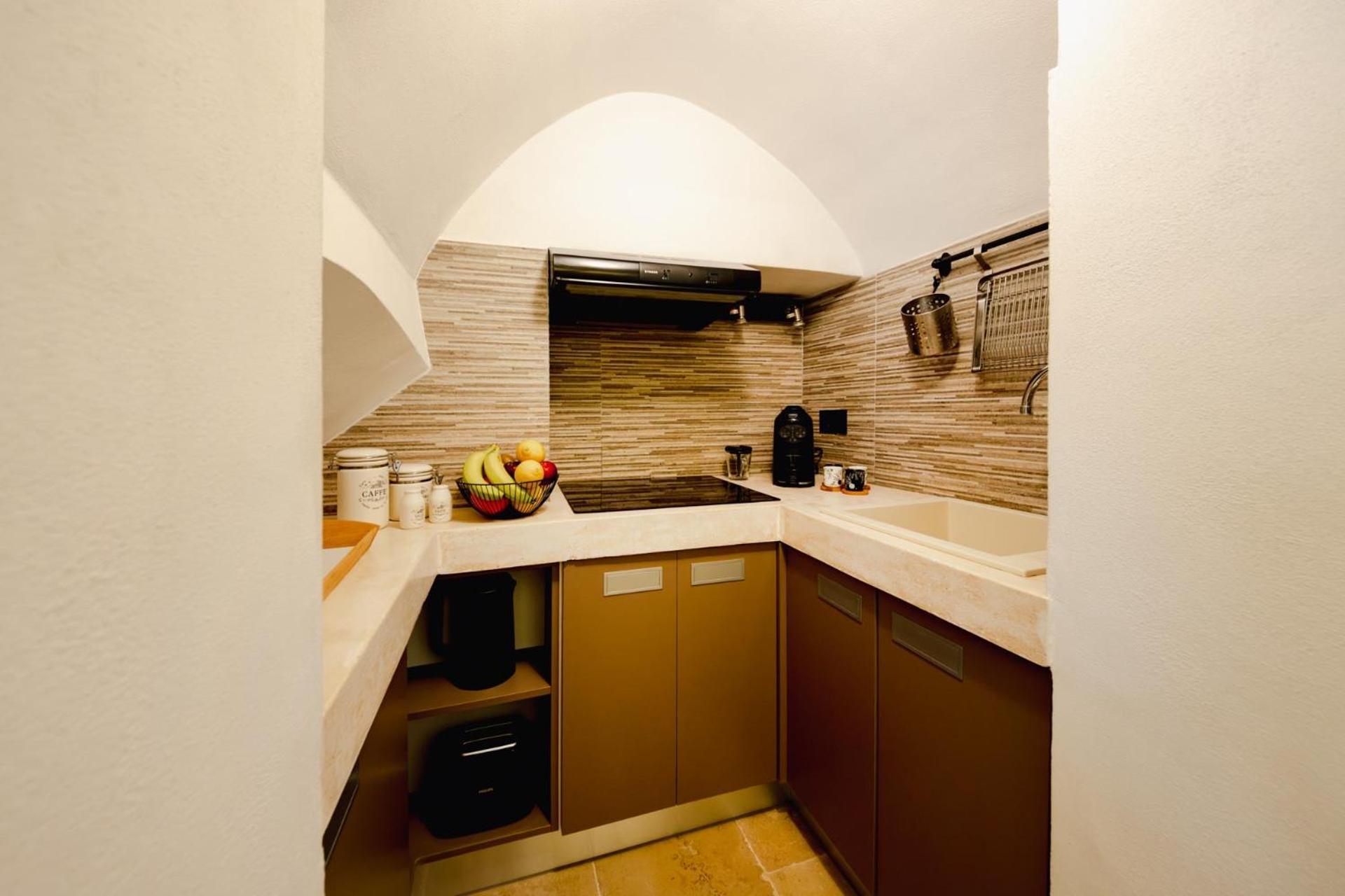 La Maison - Private Wellness Ostuni Eksteriør billede