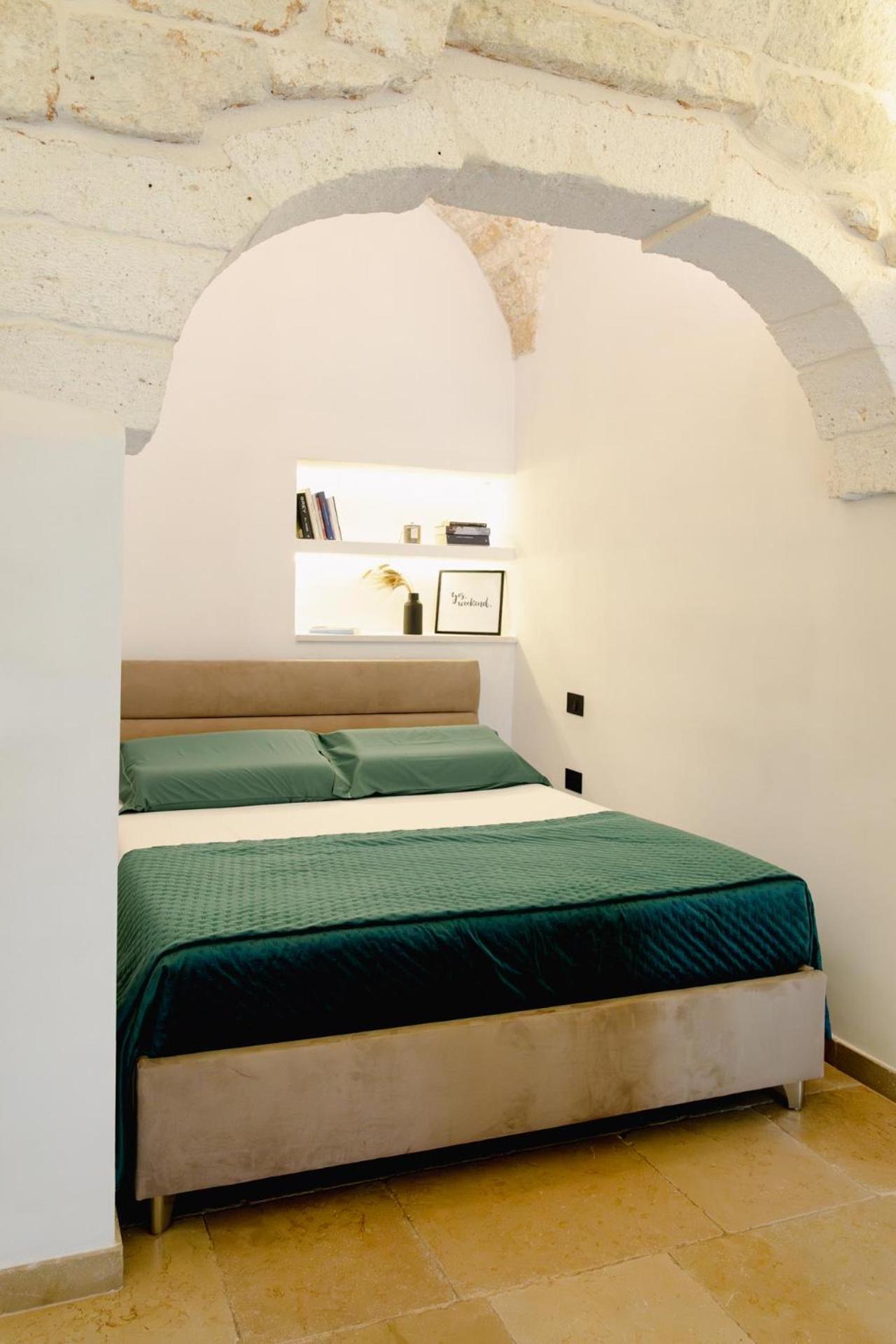 La Maison - Private Wellness Ostuni Eksteriør billede