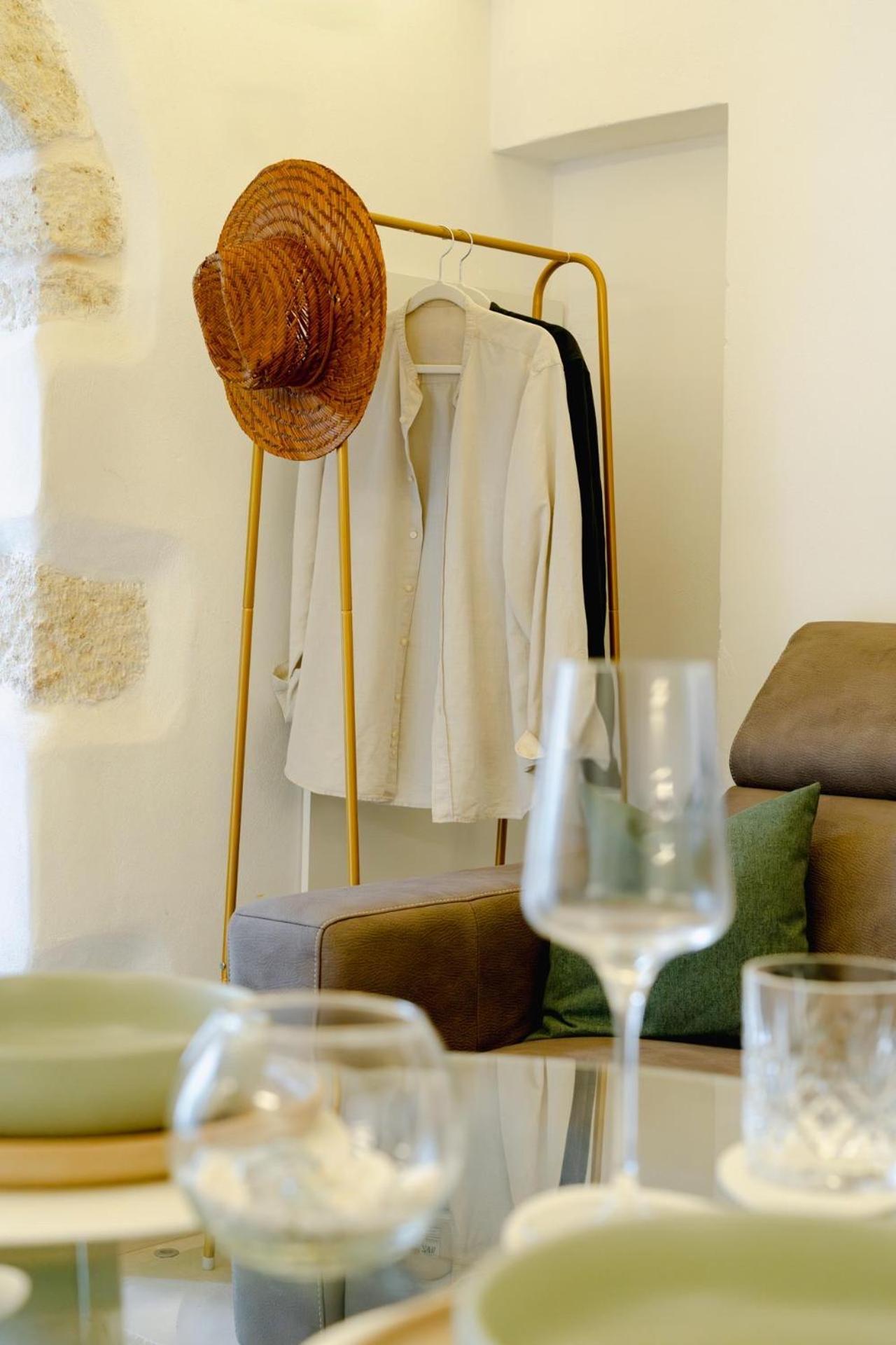 La Maison - Private Wellness Ostuni Eksteriør billede