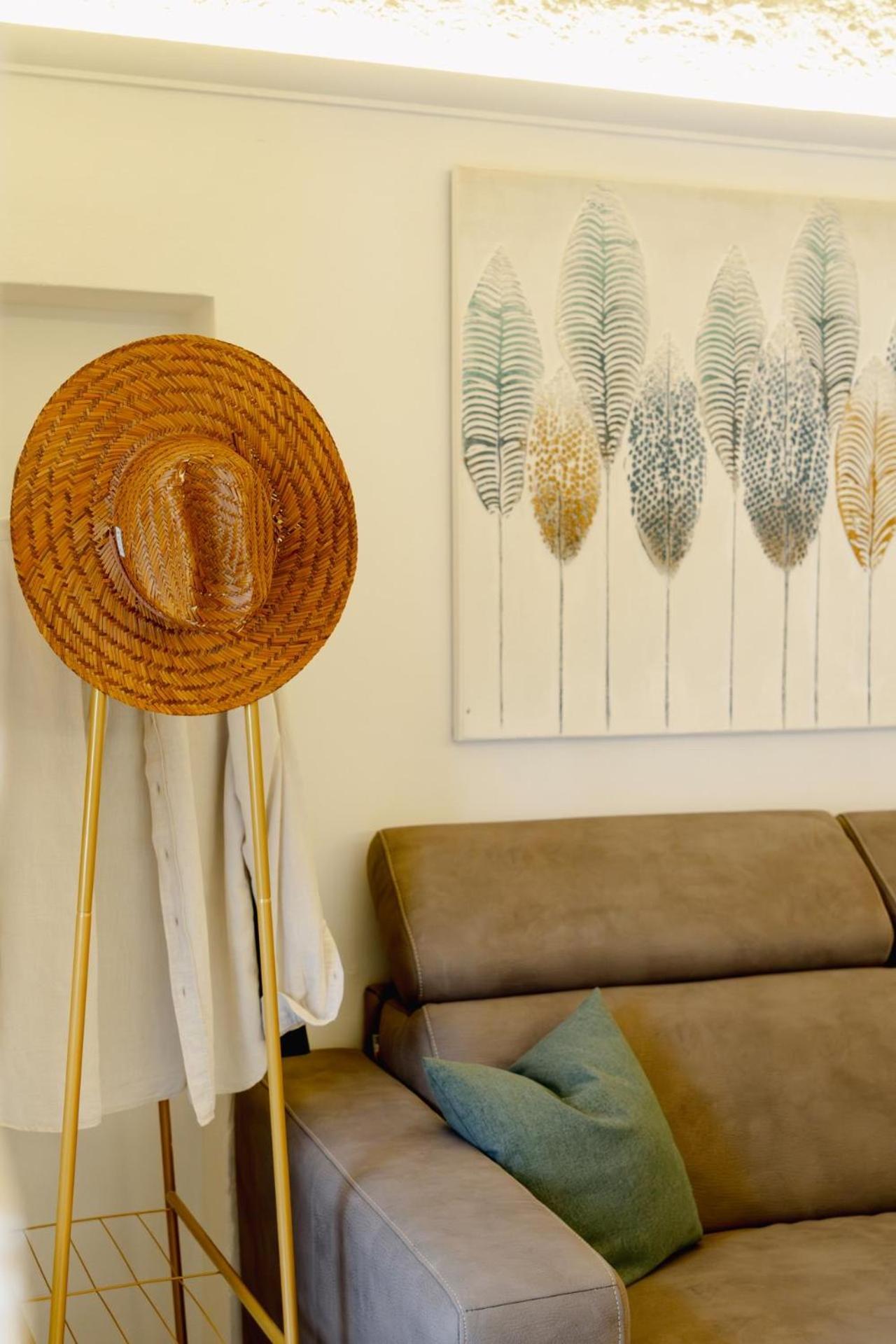 La Maison - Private Wellness Ostuni Eksteriør billede
