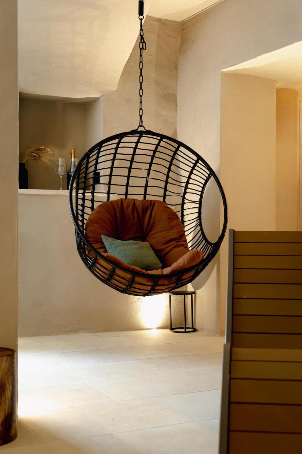 La Maison - Private Wellness Ostuni Eksteriør billede