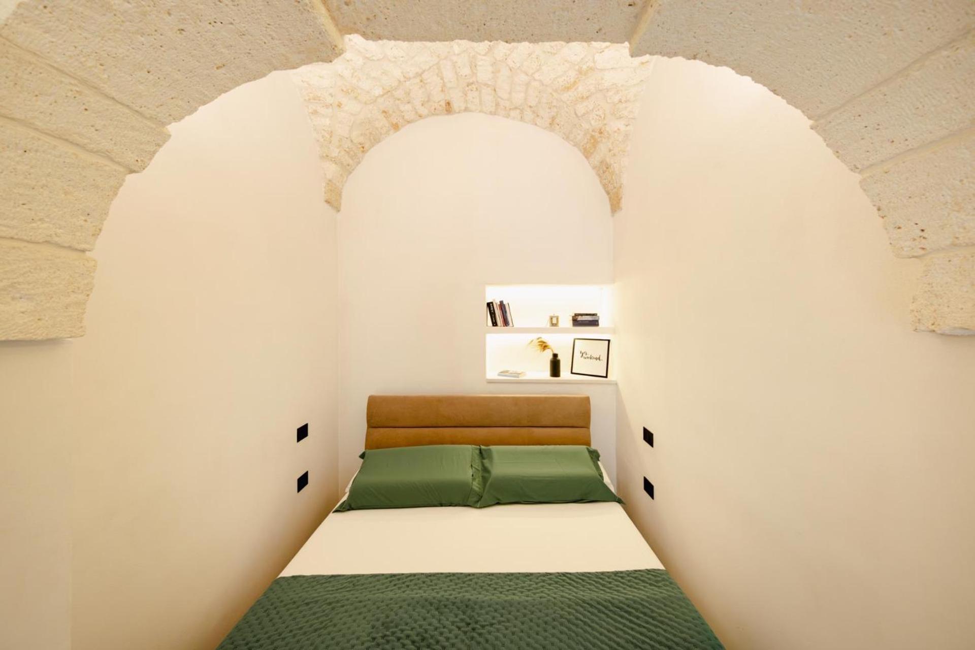 La Maison - Private Wellness Ostuni Eksteriør billede