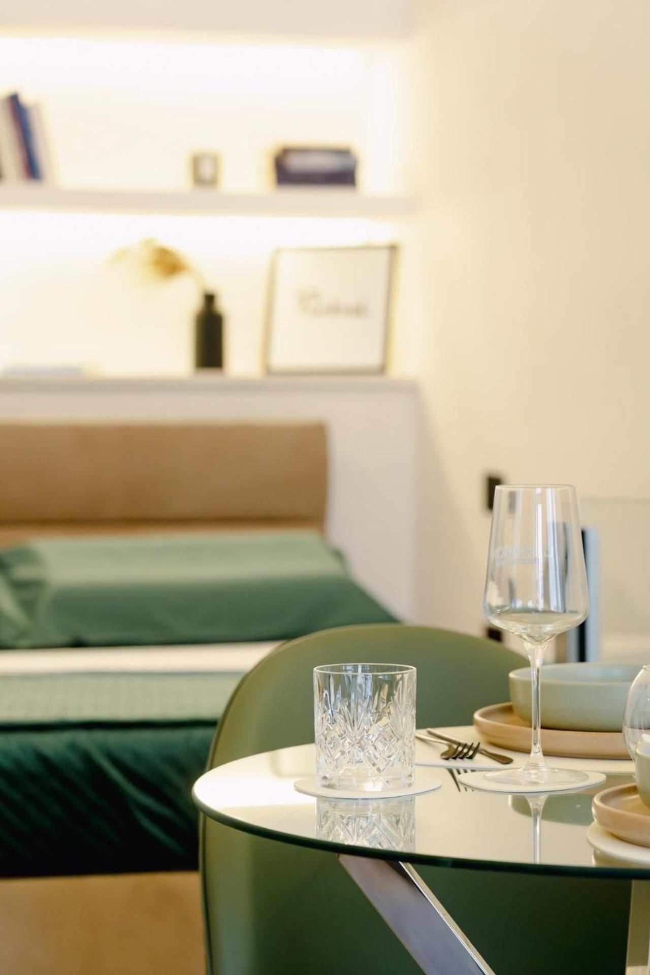 La Maison - Private Wellness Ostuni Eksteriør billede