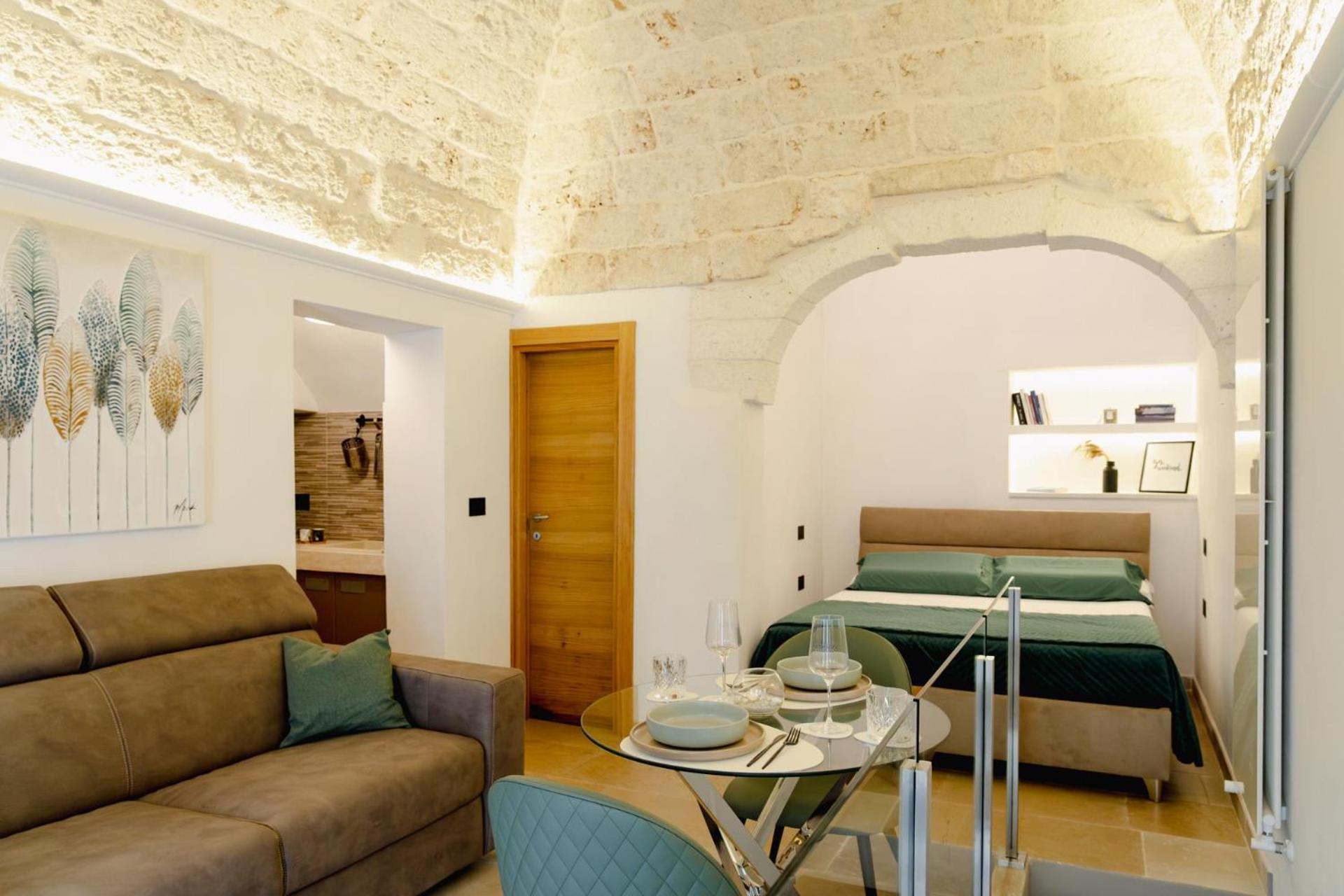 La Maison - Private Wellness Ostuni Eksteriør billede