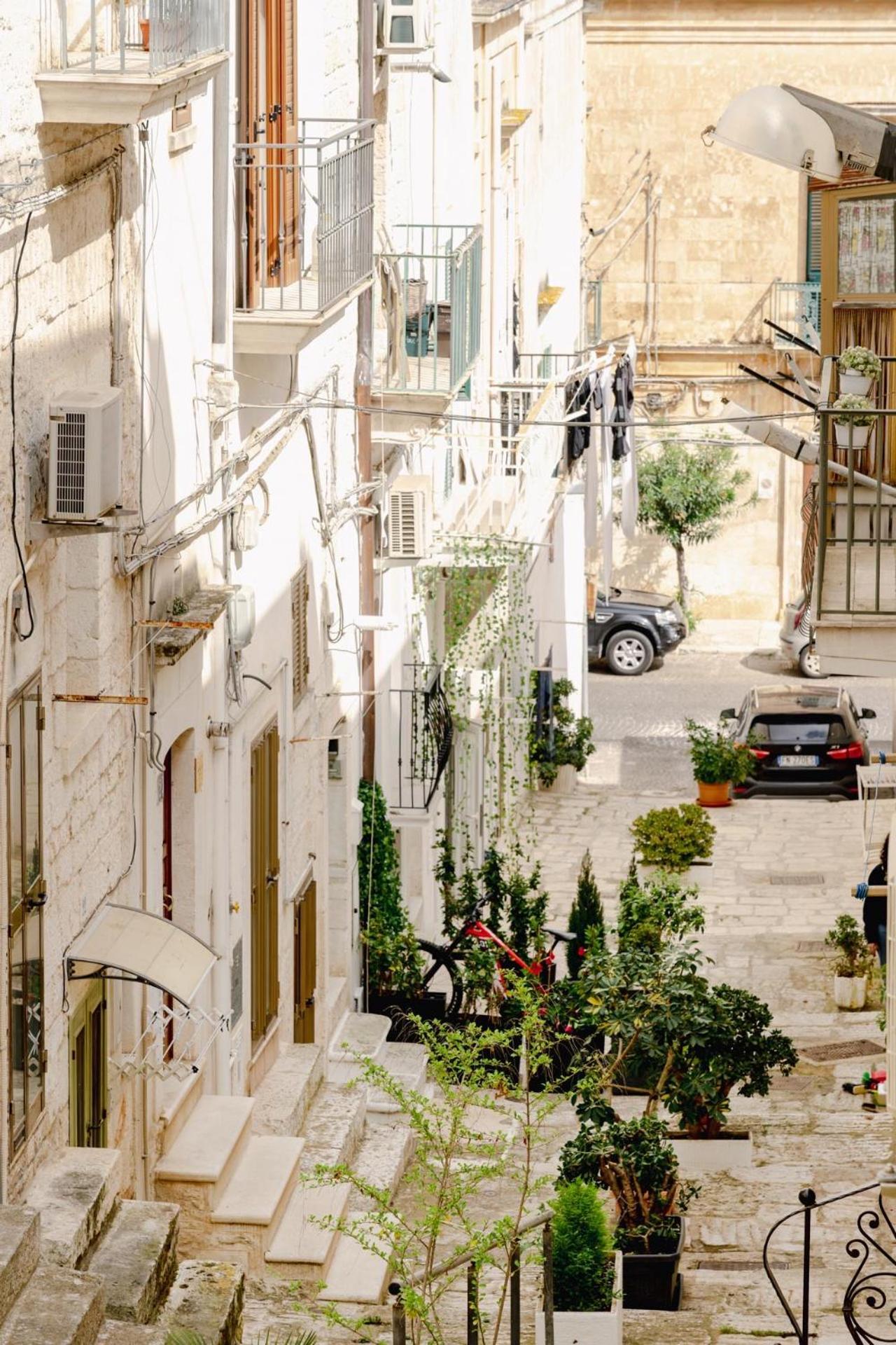 La Maison - Private Wellness Ostuni Eksteriør billede