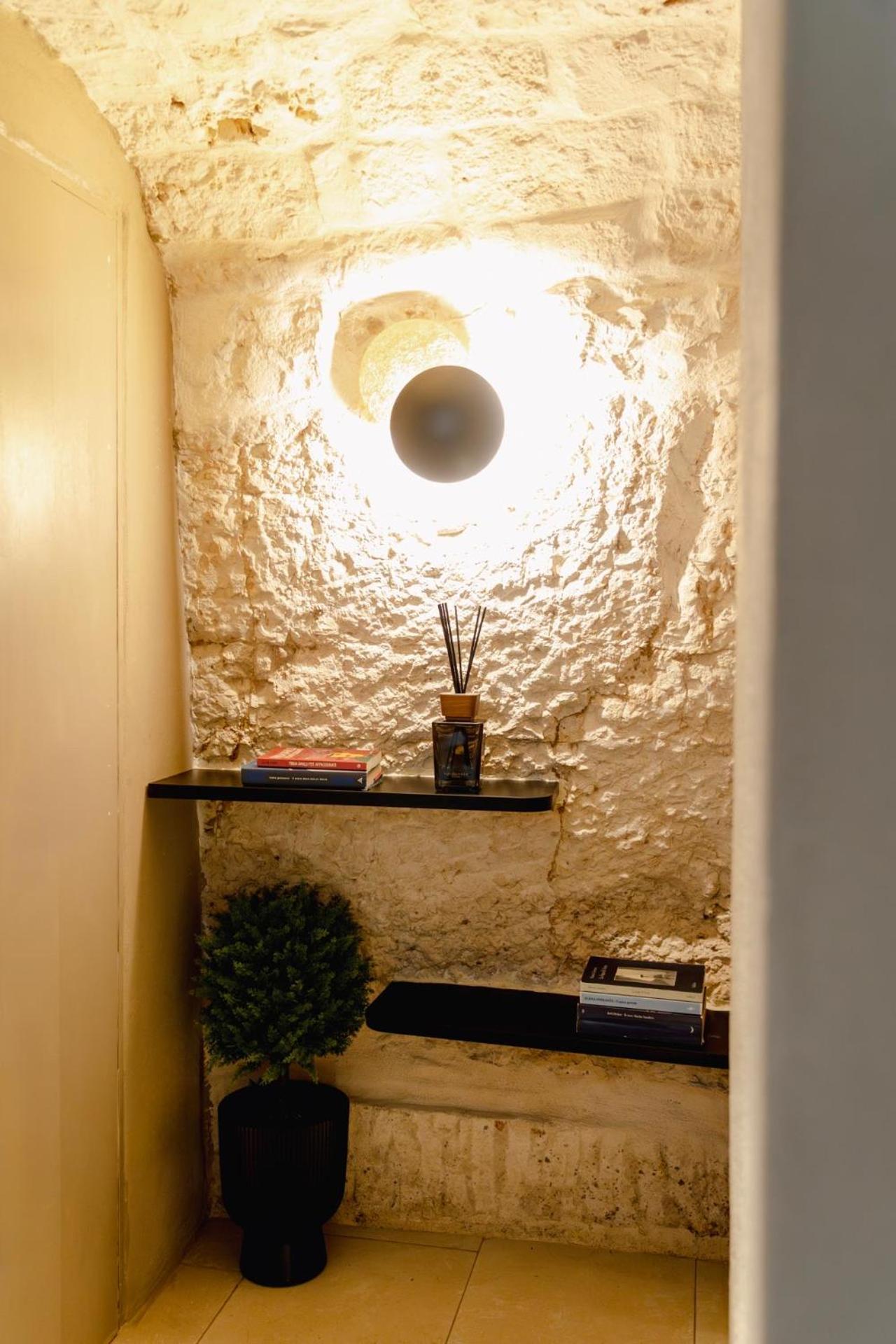 La Maison - Private Wellness Ostuni Eksteriør billede