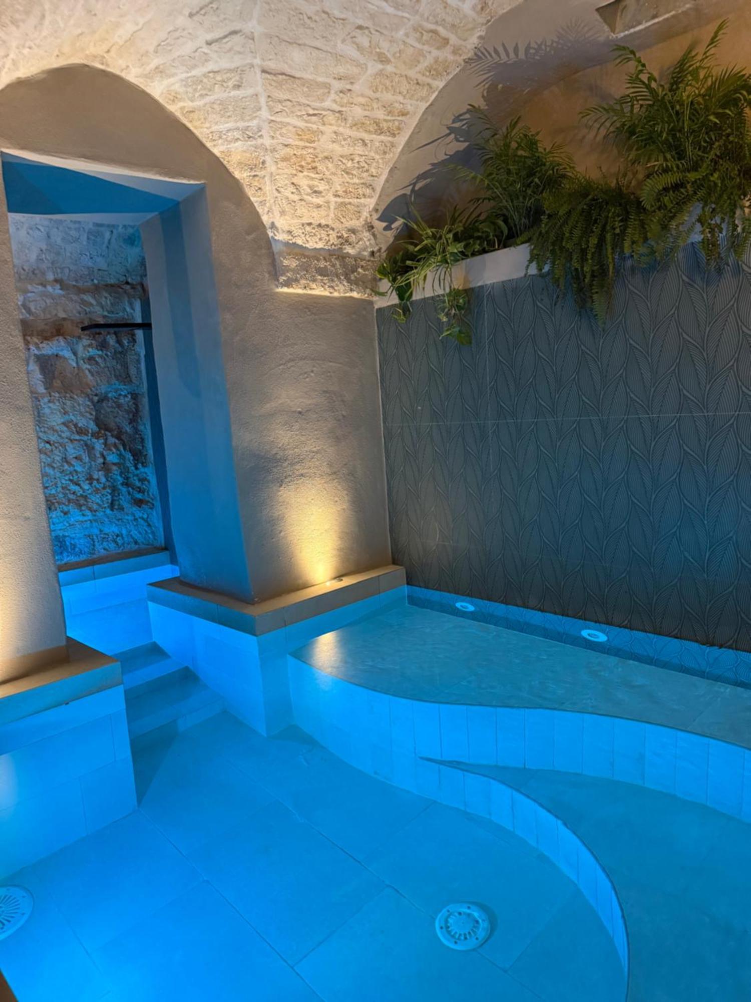 La Maison - Private Wellness Ostuni Eksteriør billede