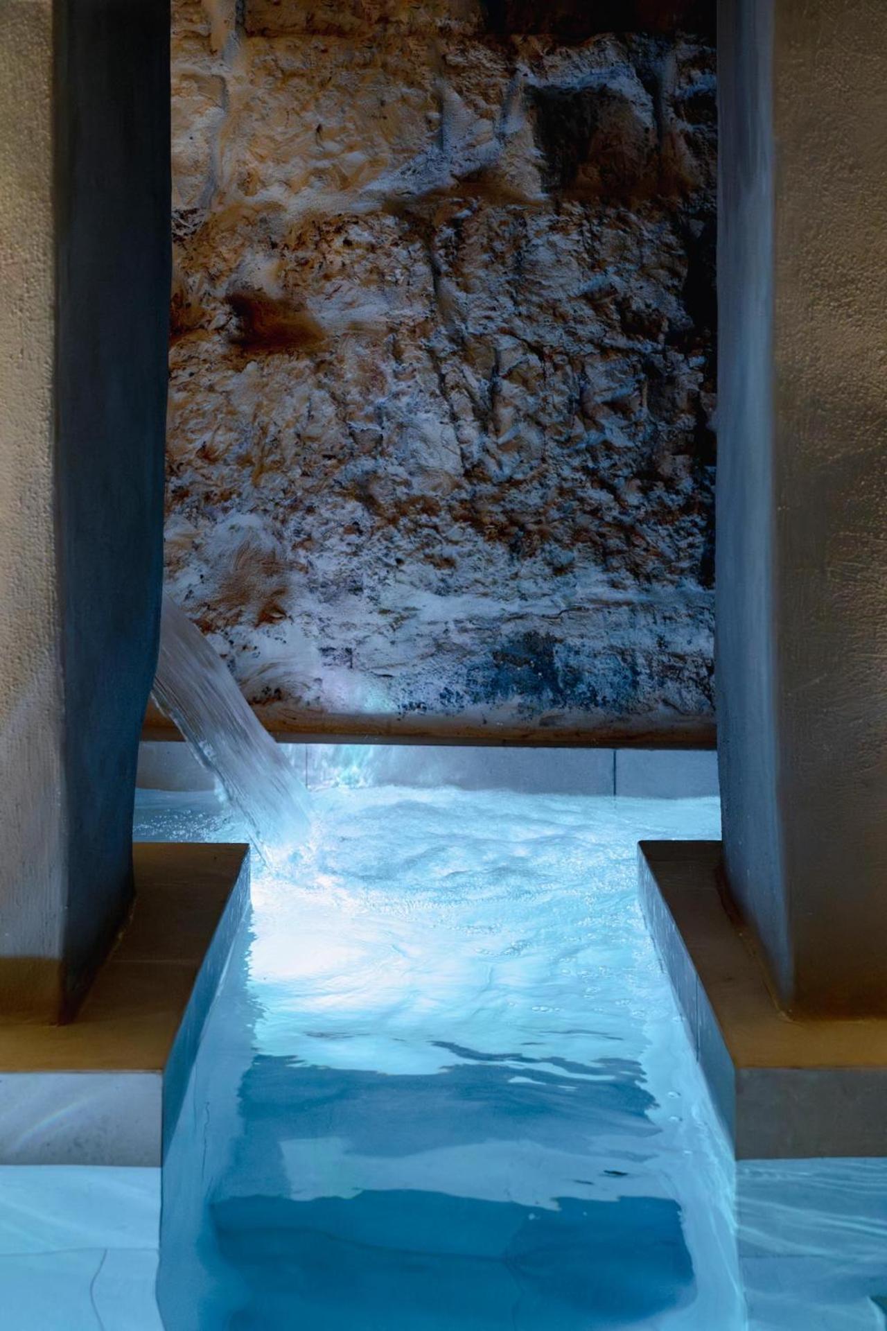 La Maison - Private Wellness Ostuni Eksteriør billede