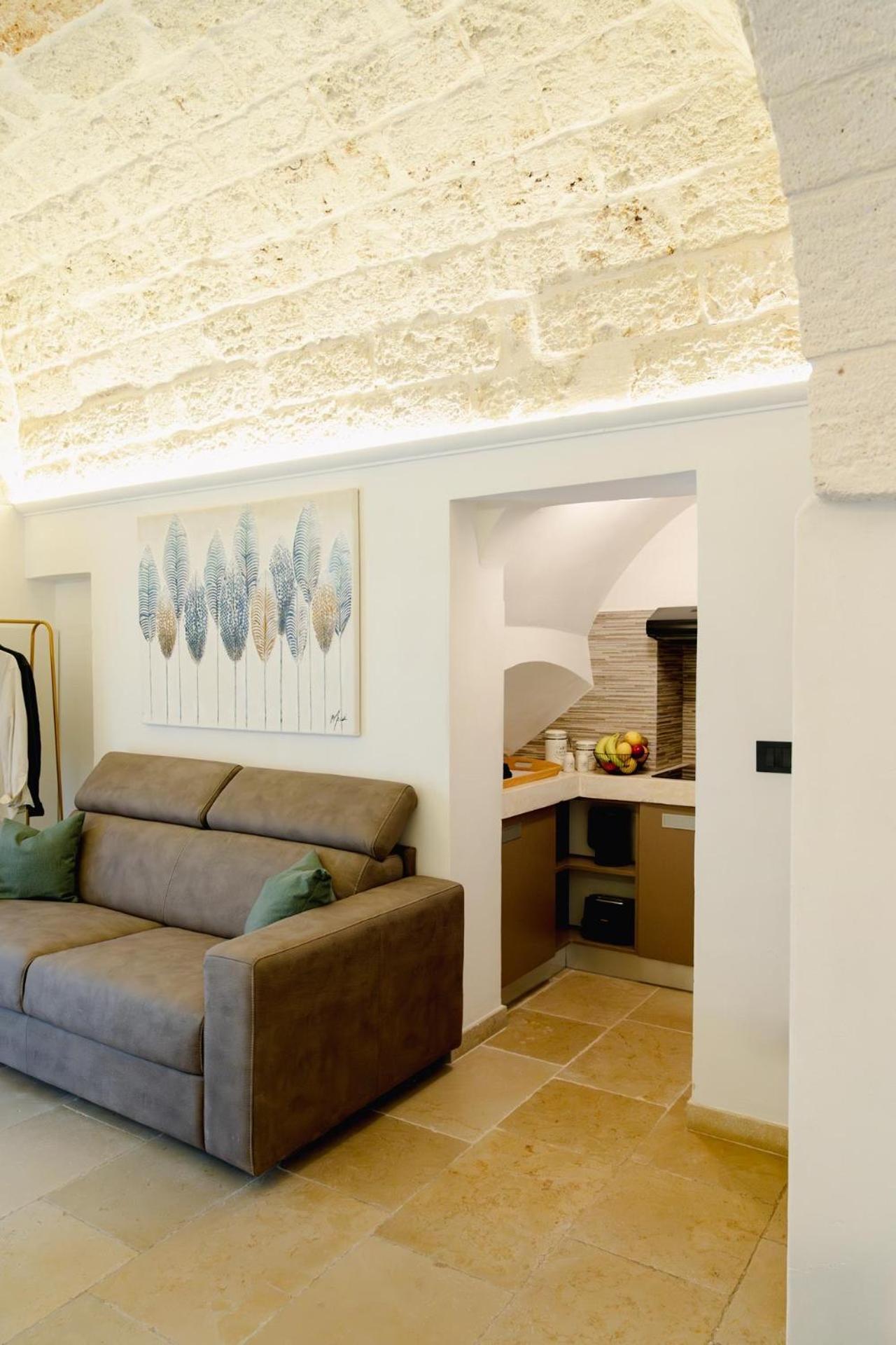La Maison - Private Wellness Ostuni Eksteriør billede