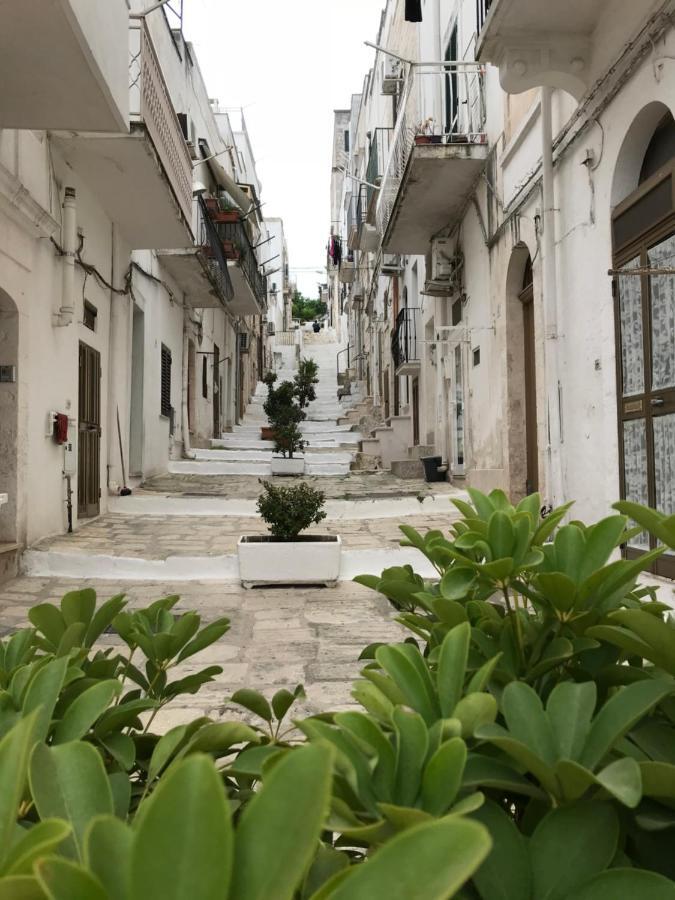 La Maison - Private Wellness Ostuni Eksteriør billede